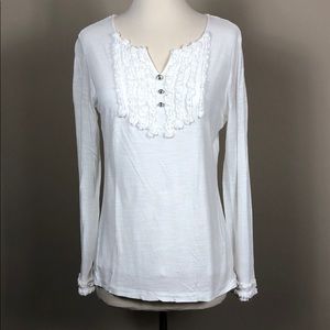 City Girl Lifestyle top